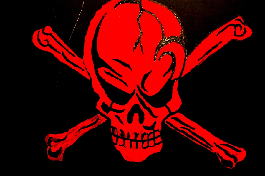 skull