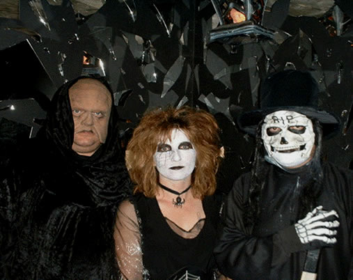 3of kind